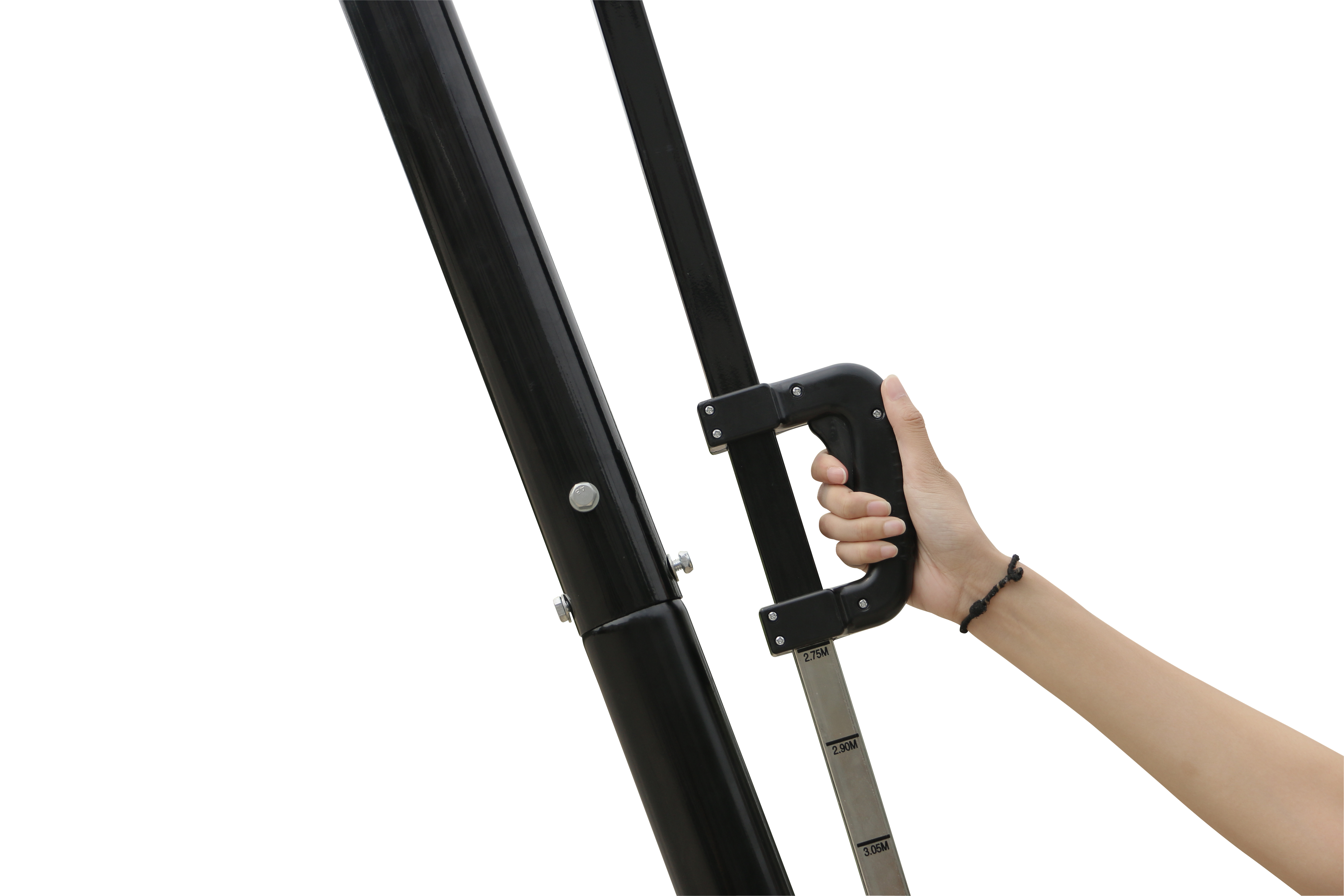 Basketstativ Hoop - Flyttbar Basketstativ Hoop - Flyttbar
