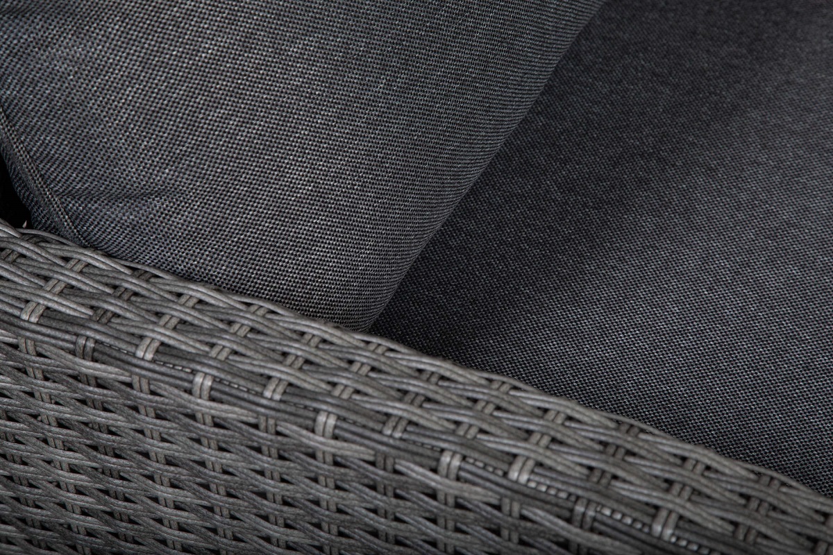 Torekov loungegruppe hj�rnesofa med bord 2H3 - Gr�