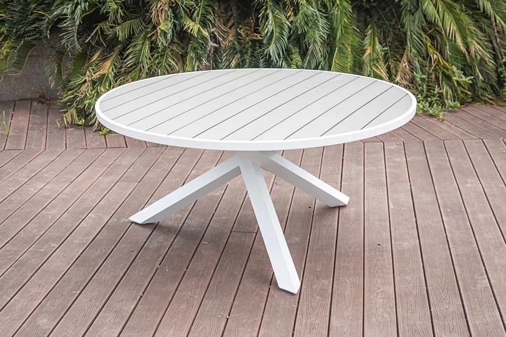 Spisegruppe Ebbarp med 4 stoler - �150