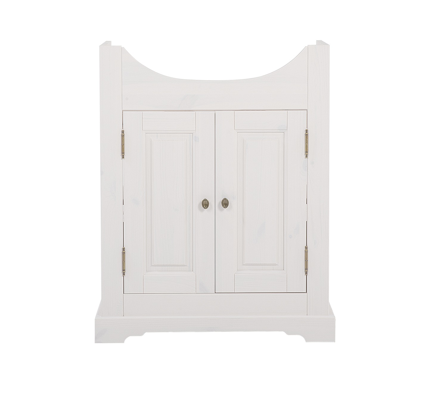 Servantskap Romantic FSC 862 - 65 cm Servantskap Romantic FSC 862 - 65 cm