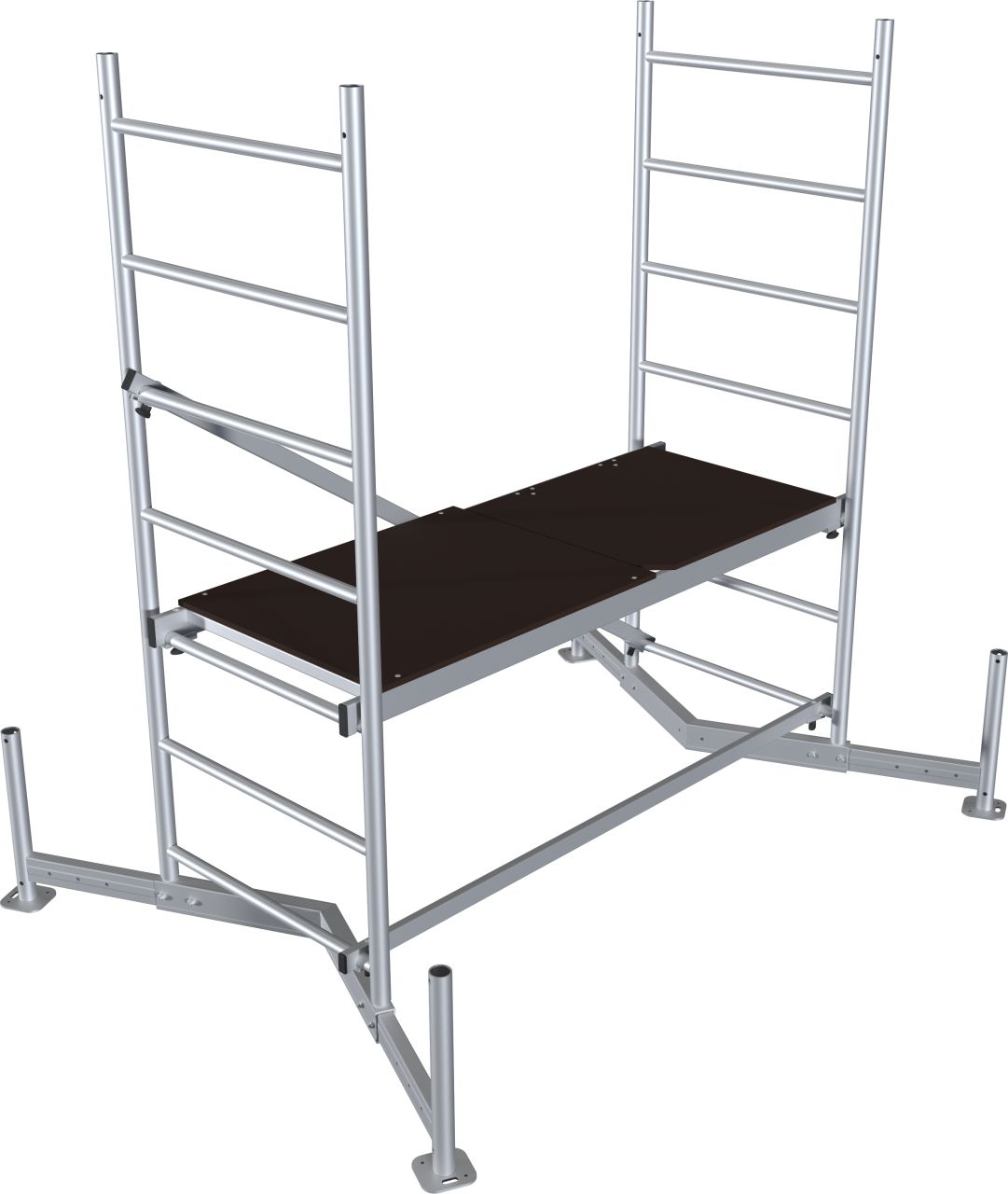 Climtec 2.0 rullestativ