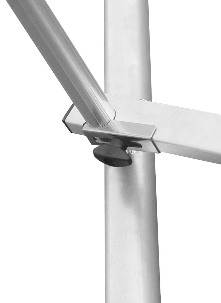 Climtec 2.0 rullestativ