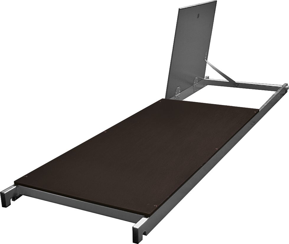 Climtec 2.0 rullestativ