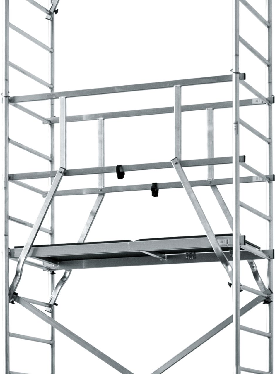 Climtec 2.0 rullestativ