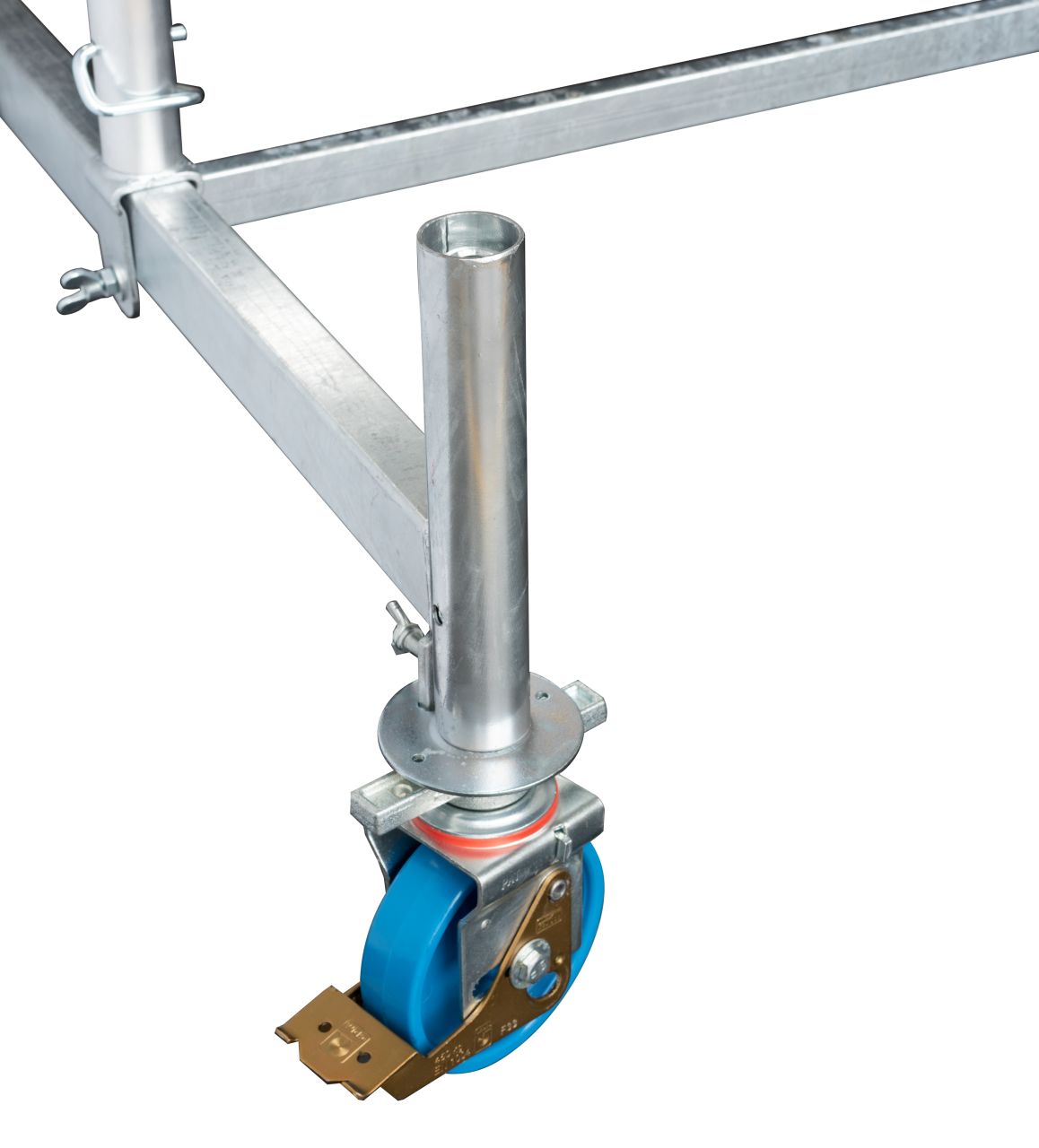 Climtec 2.0 rullestativ