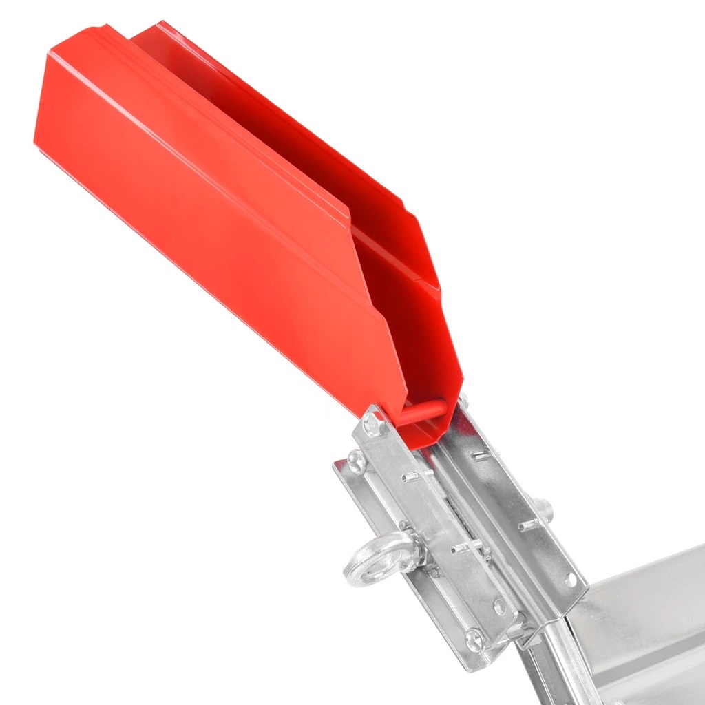 Vedholder/Vedstativ til motorsag Vedholder/Vedstativ til motorsag