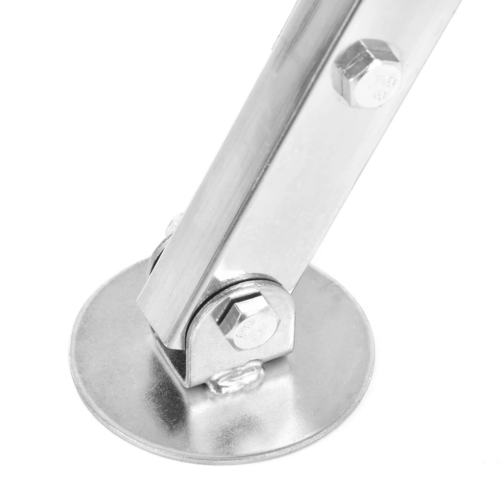 Vedholder/Vedstativ til motorsag Vedholder/Vedstativ til motorsag