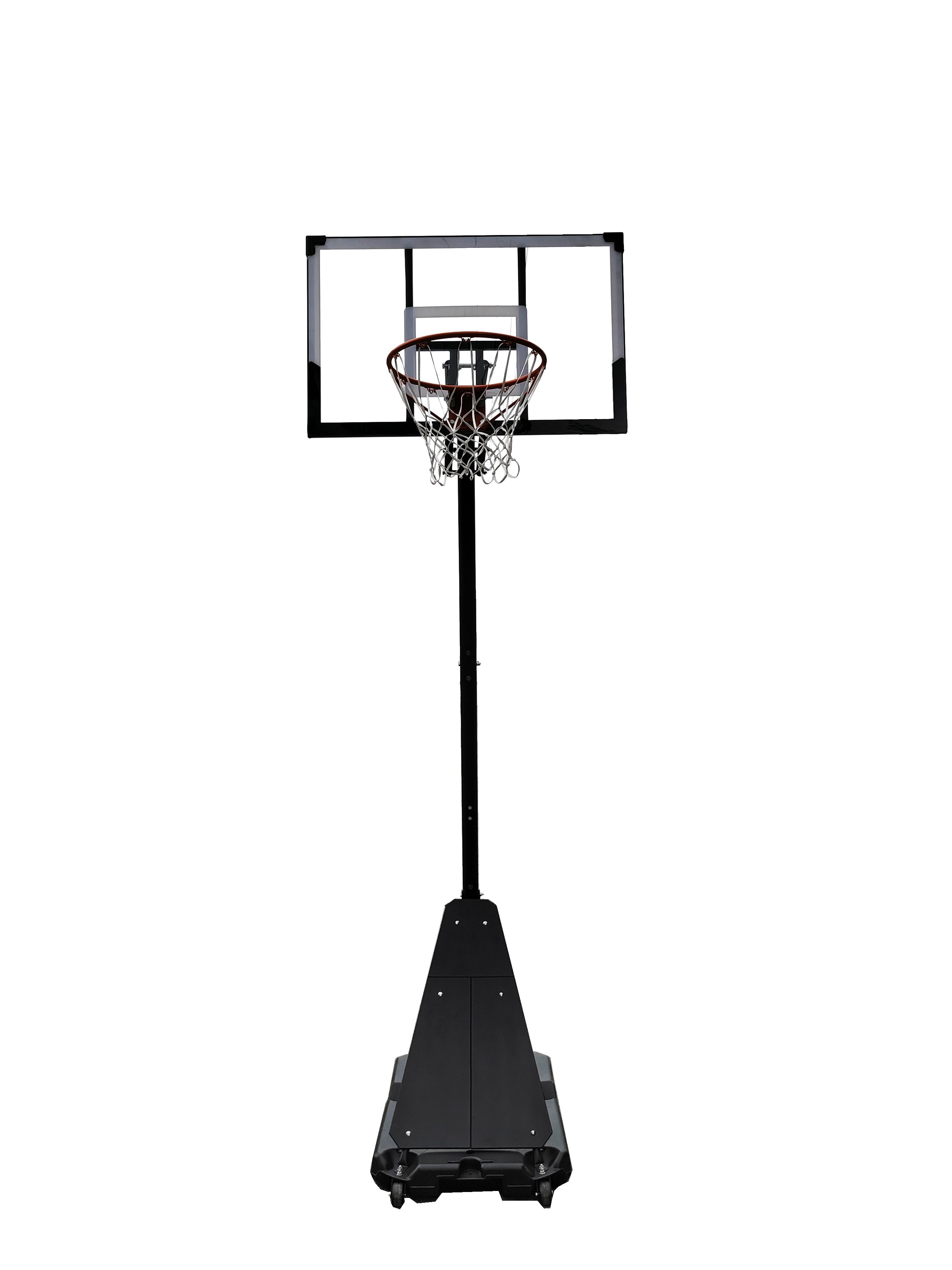 Basketballstativ Hopp - 150 - 305 cm Basketballstativ Hopp - 150 - 305 cm