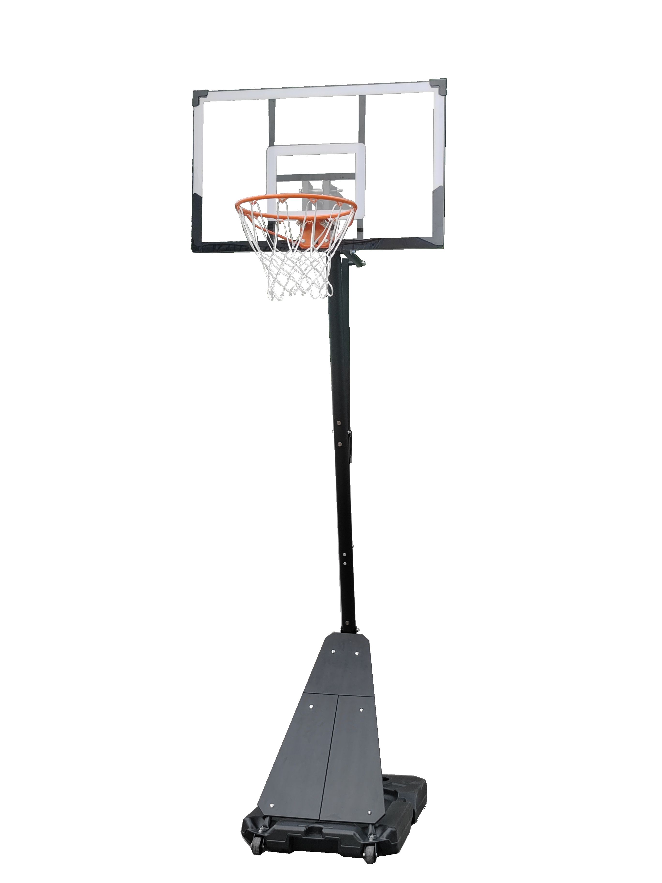 Basketballstativ Hopp - 150 - 305 cm Basketballstativ Hopp - 150 - 305 cm