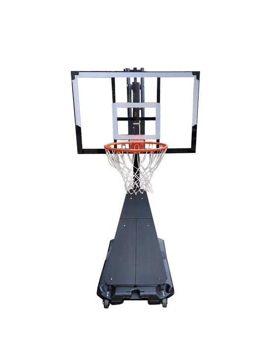 Basketballstativ Hopp - 150 - 305 cm Basketballstativ Hopp - 150 - 305 cm