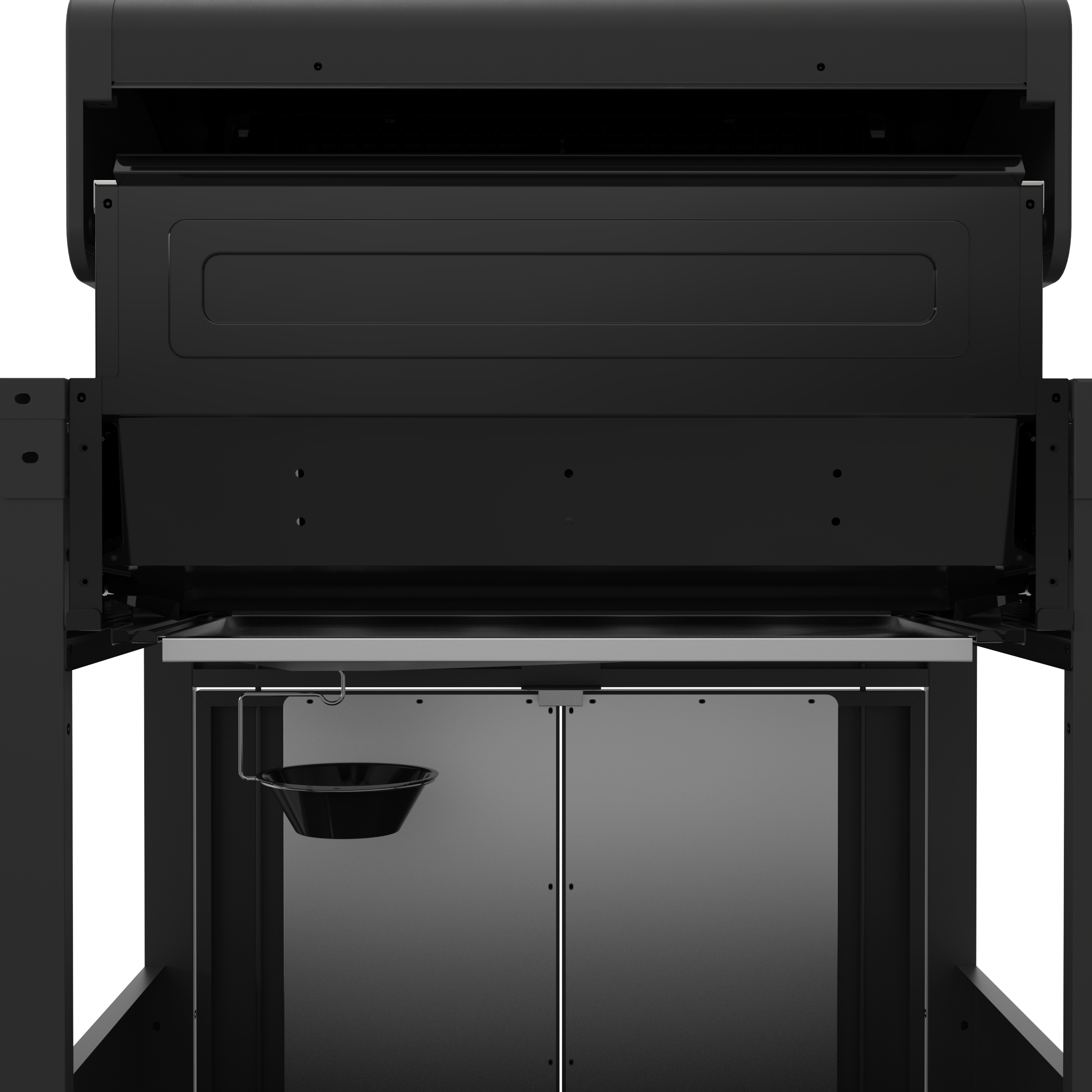 Gassgrill Firepit Gassgrill Firepit