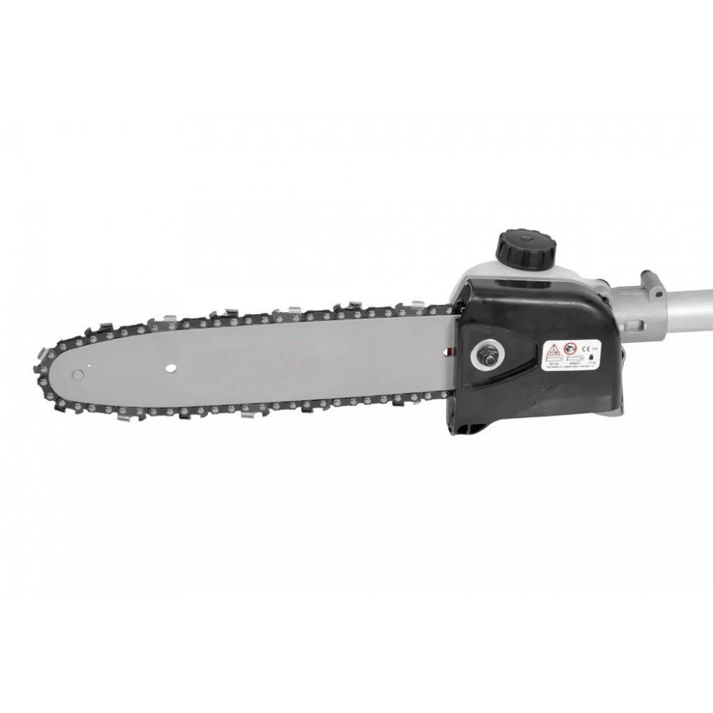 Bensindrevet multiverkt�y - Trimmer, hekksaks og grensag