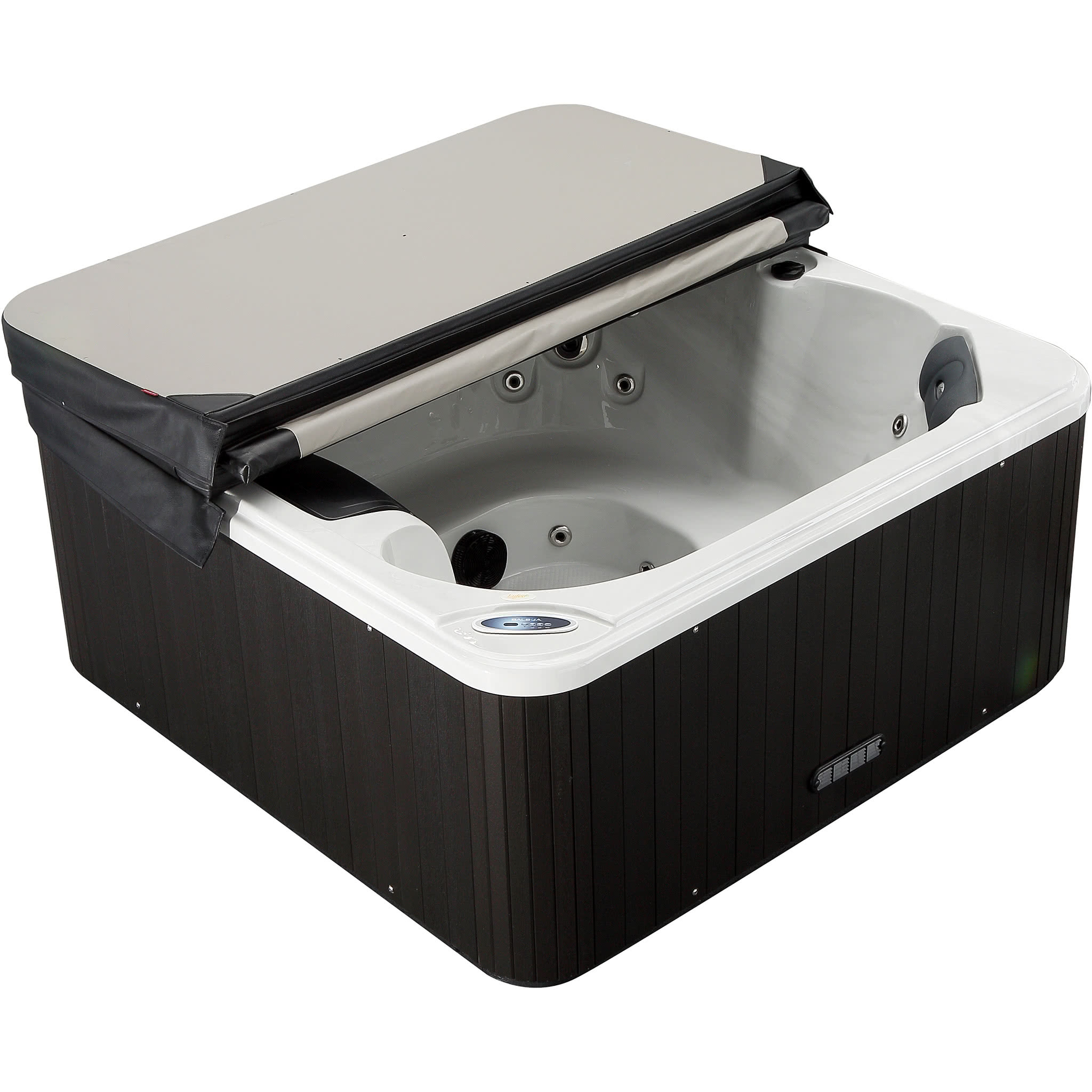 Badestamp Foibe - 4 personer - Balboa VL260 Badestamp Foibe - 4 personer - Balboa VL260