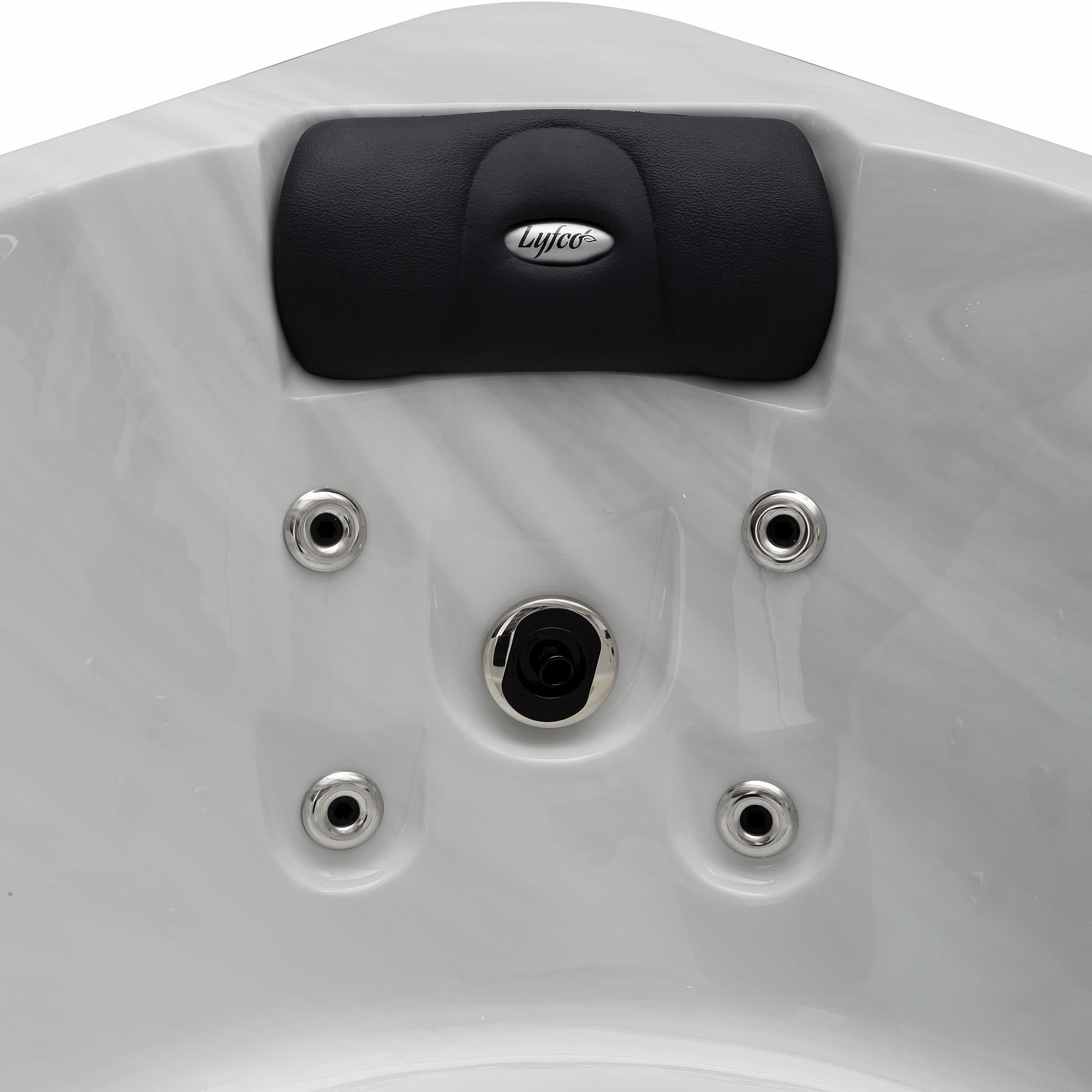 Badestamp Foibe - 4 personer - Balboa VL260 Badestamp Foibe - 4 personer - Balboa VL260