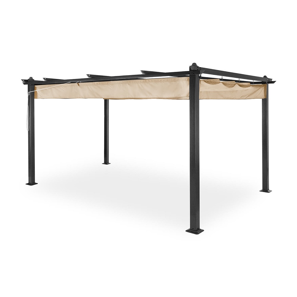 Pergola - 300 x 400 cm Pergola - 300 x 400 cm