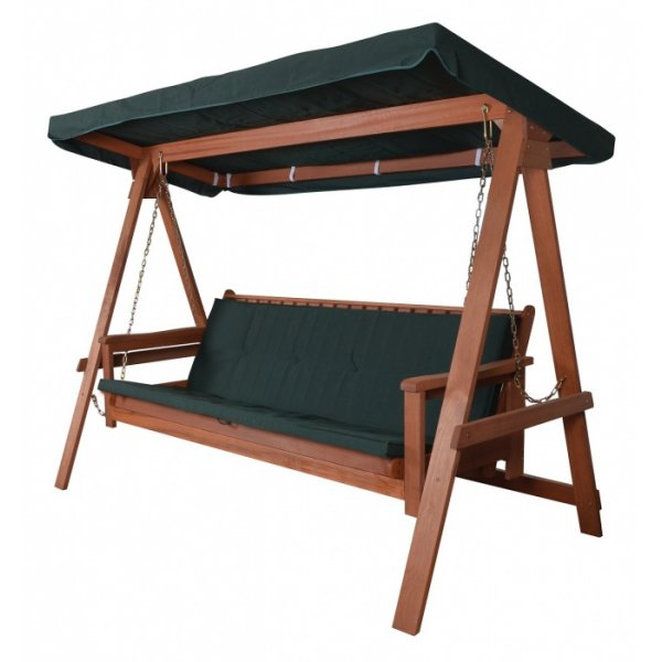 Baharu Lux Hammock