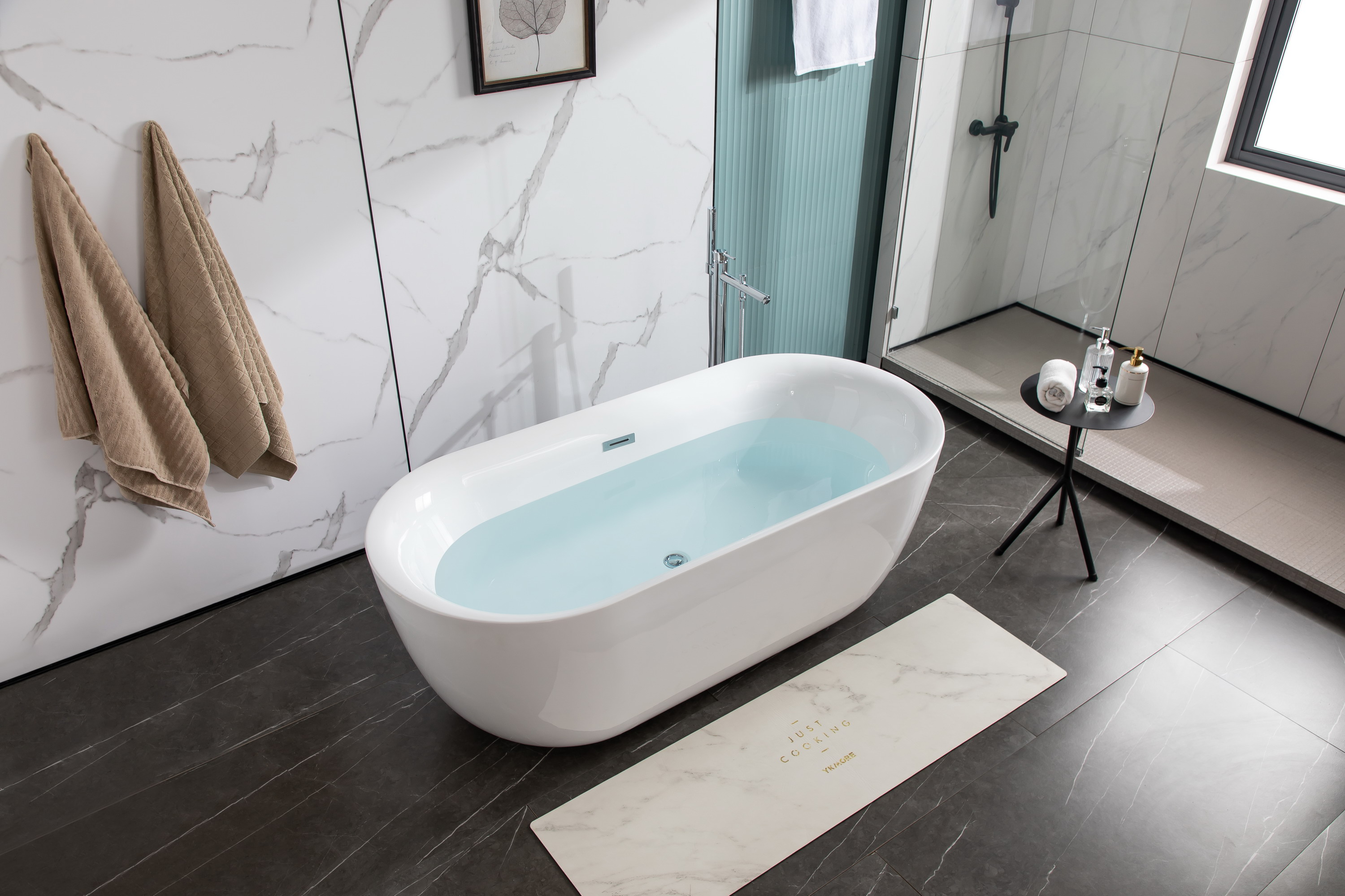 Badekar desember - 120x65x58 Badekar desember - 120x65x58