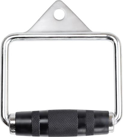 Kabelh�ndtak med roterende grep i gummi