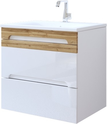 Galaxy servantskap 822 - Hvit