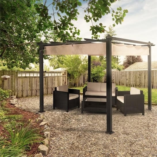 Pergola - 300 x 300 cm Pergola - 300 x 300 cm