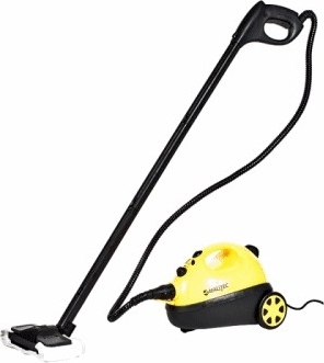 Dampvask HDS 6000W Dampvask HDS 6000W