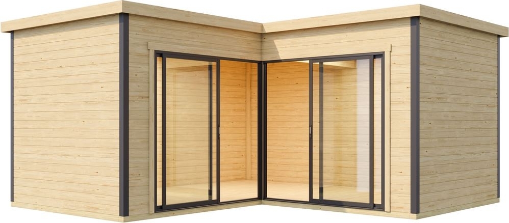 Anneks Katja F - 25 m² Anneks Katja F - 25 m²
