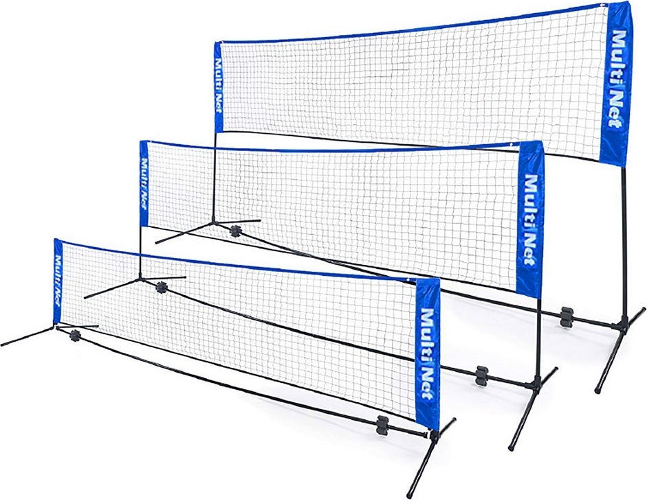 Multinett / sportsnett 300x225 - 3 i 1