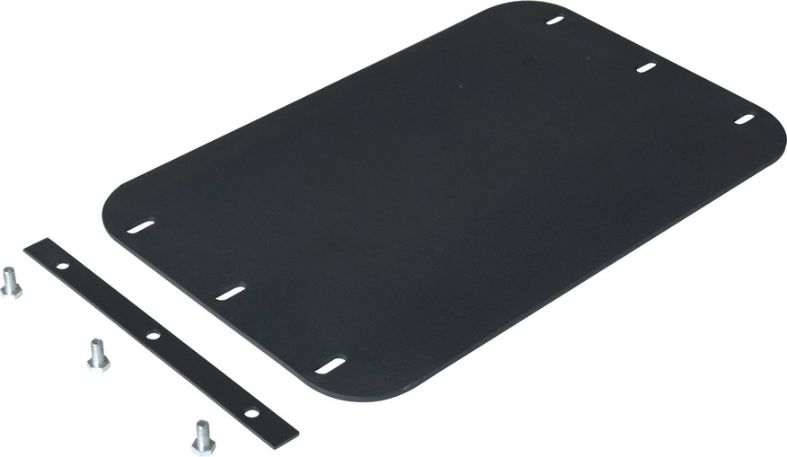 Gummimatte til Vibratorplate (49503) Gummimatte til Vibratorplate (49503)