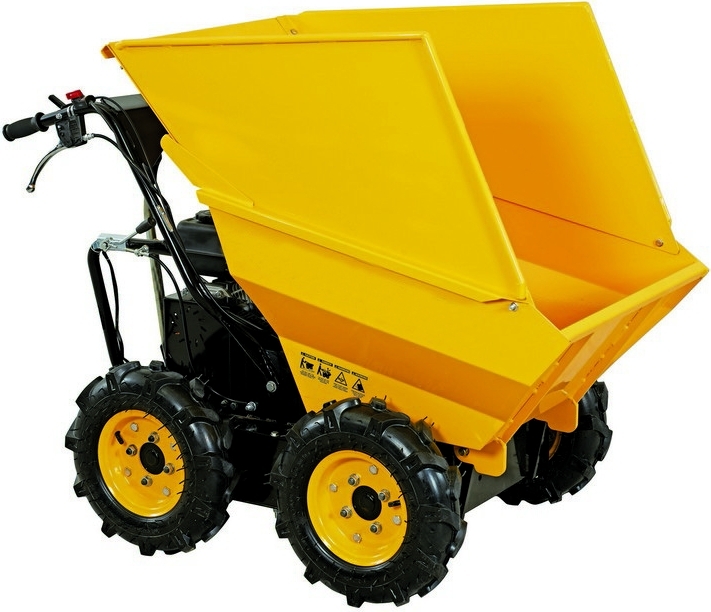 Bøtte til Minidumper (49523) Bøtte til Minidumper (49523)
