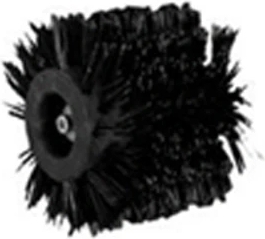 Børster (2 stk) Børster (2 stk)