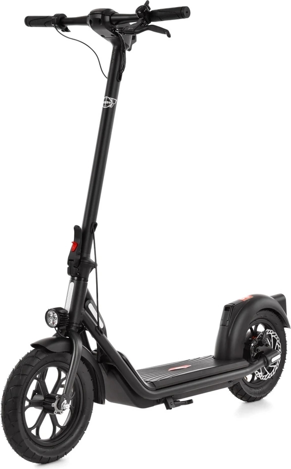 Elektrisk sparkesykkel - 400W + Lås kjede Elektrisk sparkesykkel - 400W + Lås kjede
