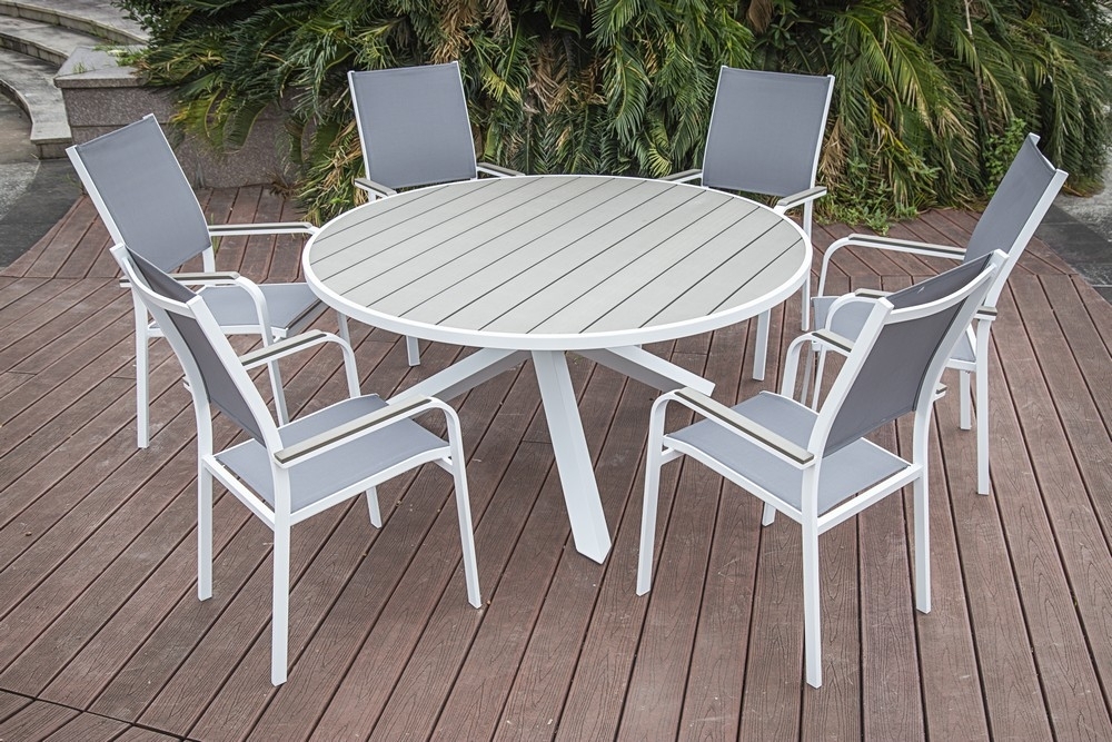 Spisegruppe Ebbarp med 4 stoler - �150