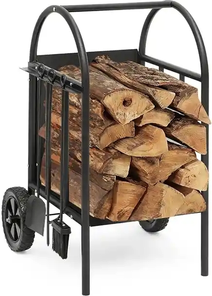 Trevogn Premium Sort - 43x38x80 cm Trevogn Premium Sort - 43x38x80 cm
