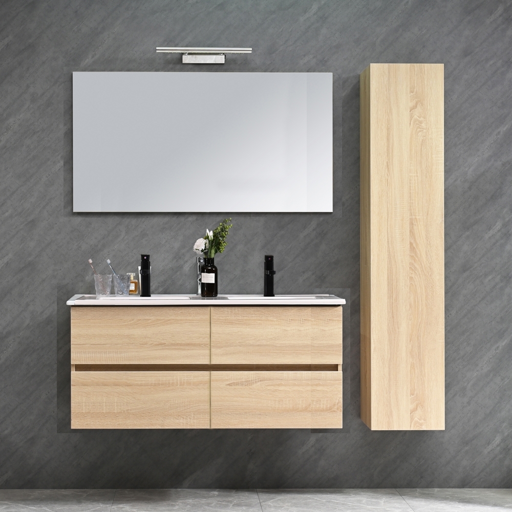 Baderomsm�bler Honolulu 120 cm - Tre
