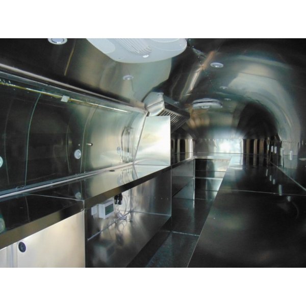 Matvogn Retro Matvogn Retro