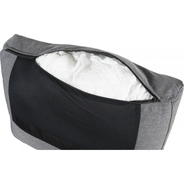 Divansofa 242 cm Gr� - Solna