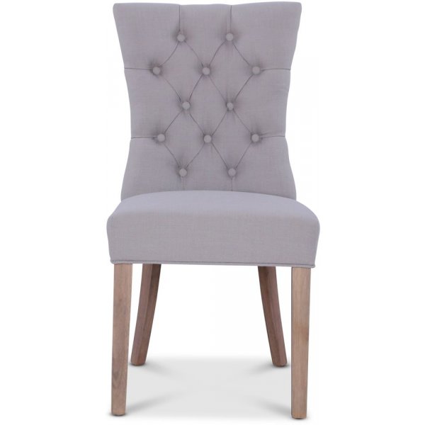 Tuva Kate beige - H�y rygg (h�ndtak)