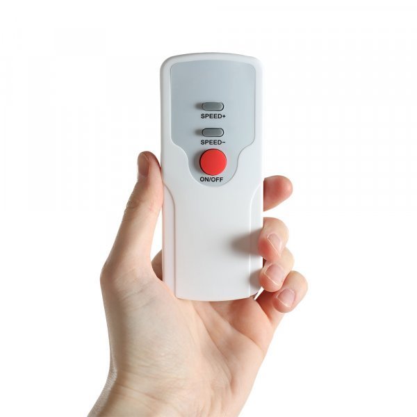 Lpebnd med fjernkontroll | Bluetooth | Trekkrunner TR2100