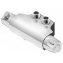Gustavsberg Nautic termostat, 40 cc, uttak ned/koble opp