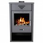 Vedovn 15 kW | Virkningsgrad 77 % | Laitila