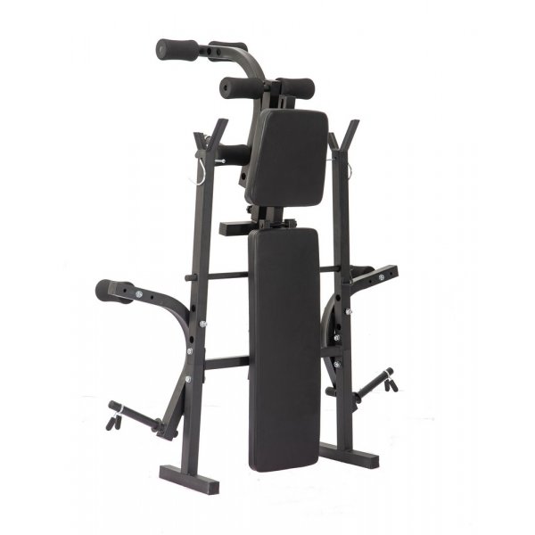 Treningsbenk Along - W282A Treningsbenk Along - W282A