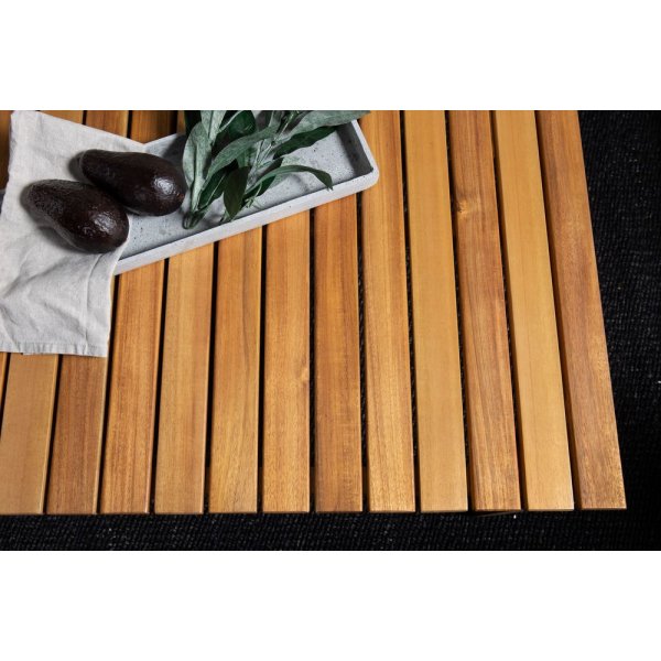 Malmby Sofabord - Acacia Malmby Sofabord - Acacia