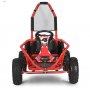 Crosskart / minibuggy - 1000W