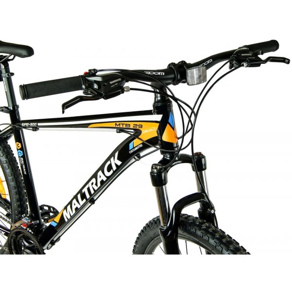 Mountainbike Big Boss 29\\\" Mountainbike Big Boss 29\\\"