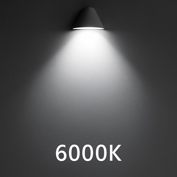 Speilskap - Lucent | LED-belysning - 80 cm Speilskap - Lucent | LED-belysning - 80 cm