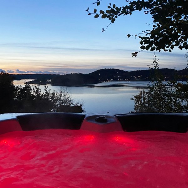 Spa Relaxio - 4 personer Spa Relaxio - 4 personer