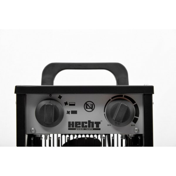 Varmevifte/byggvifte - 2kW med 3 trinn Varmevifte/byggvifte - 2kW med 3 trinn