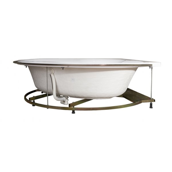 Altus - hj�rnebadekar | Dybde 50 cm