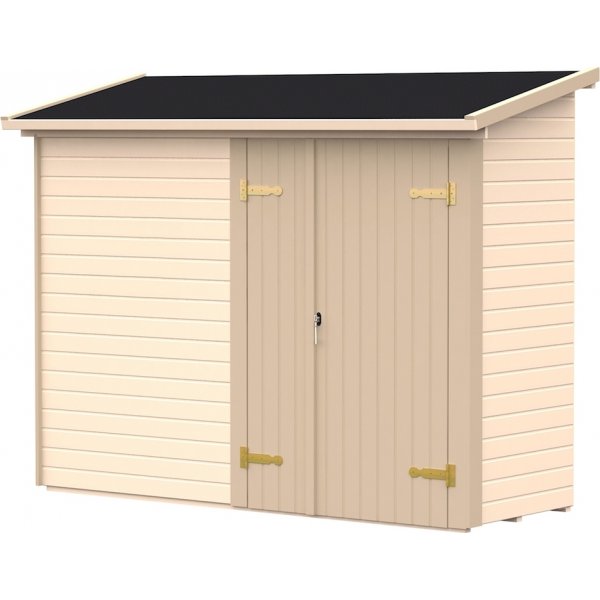 Bod Leif 2,2 m² Bod Leif 2,2 m²