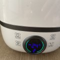 Kundebilde Luftfukter WT-4000KW Aroma